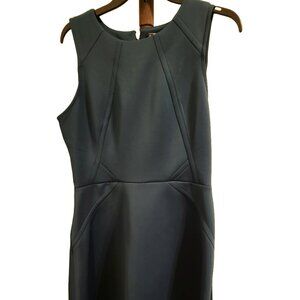 Navy Jennifer Lopez Dress Size 12